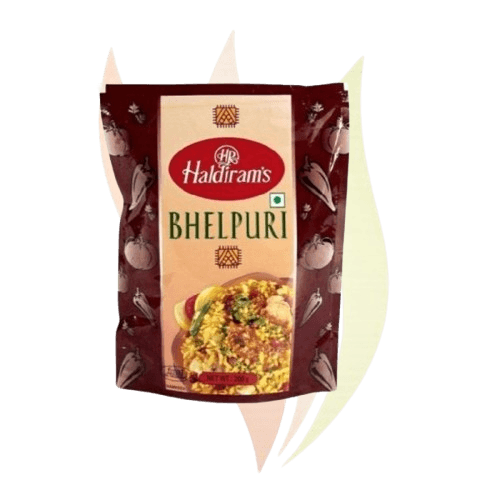 Haldiram Bhelpuri 200gm