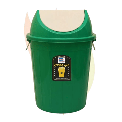 Swing Bin 100ltr 1