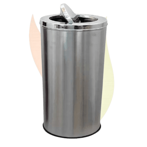 S.S Pedal Bin 1