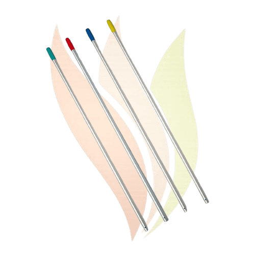 Kibble Alumax Handle Hole Type