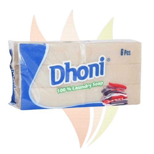 Dhoni Laundry Soap