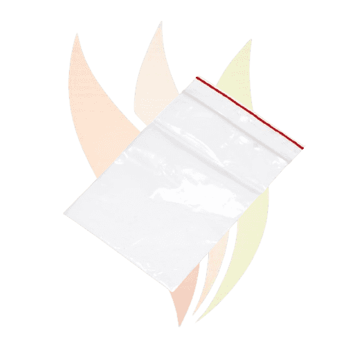 Zip Lock 1