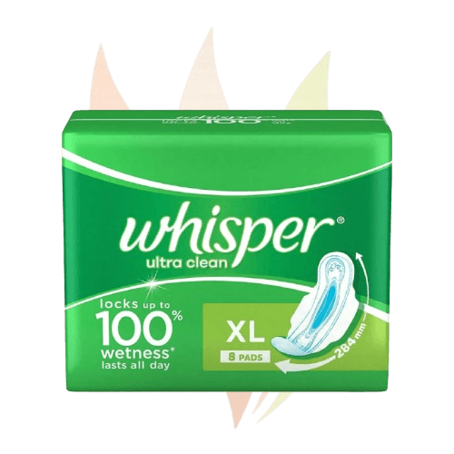 Whisper Green 1