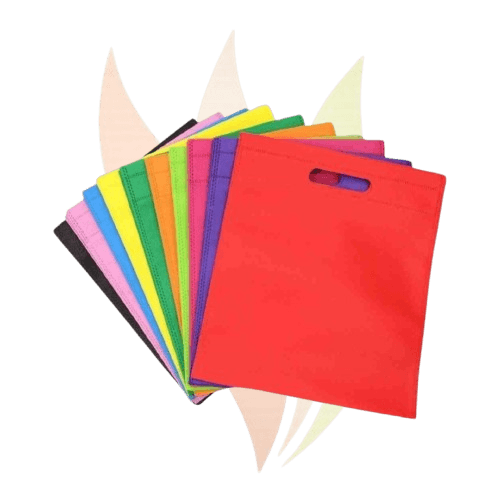 Fiber Bag 1