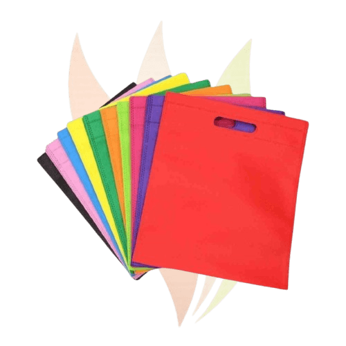 Fiber Bag 1
