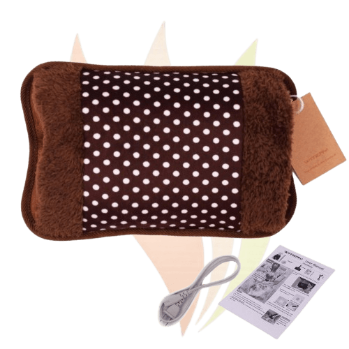 Hot Bag 1