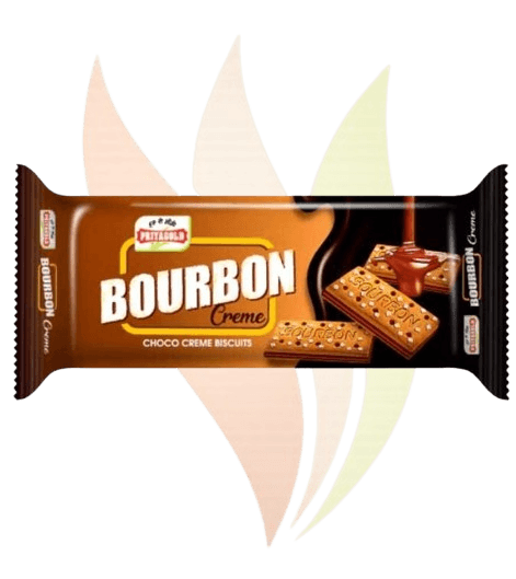 Priyagold Biscuit Bourbon 110gm 1