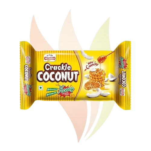 Priyagold Crackle Coconut 300gm 1