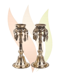 Brass Panas- 22cm (860gm) 1