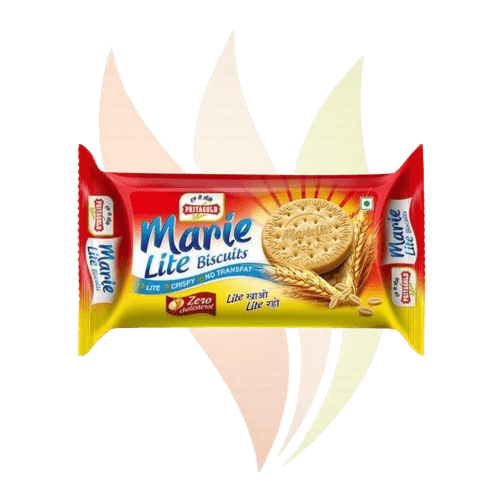 Priyagold Marie Lite Biscuits 160gm 1