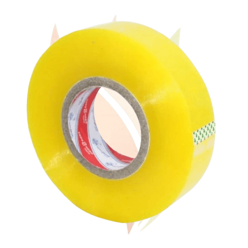 Cartoon Tape 1