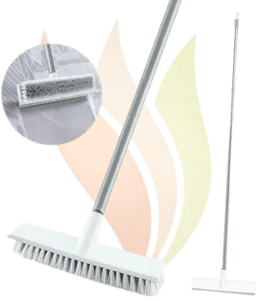 2 in 1 Wiper and Brush 1