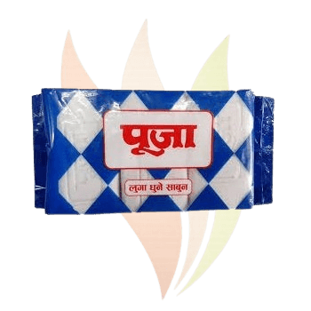 Puja Soap 1