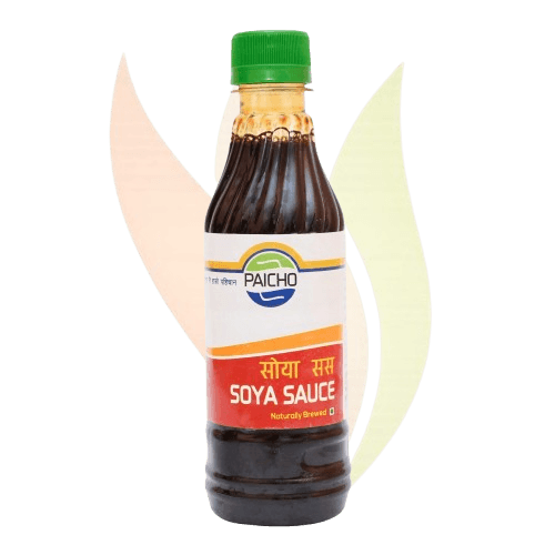 Paicho Soya Sauce 300ml 1