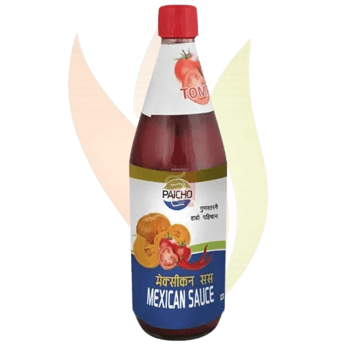 Paicho Tomato Mexican Sauce