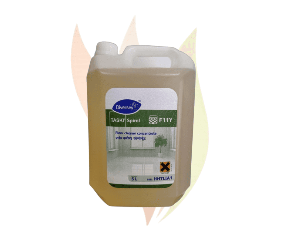Taski Spiral 5ltr
