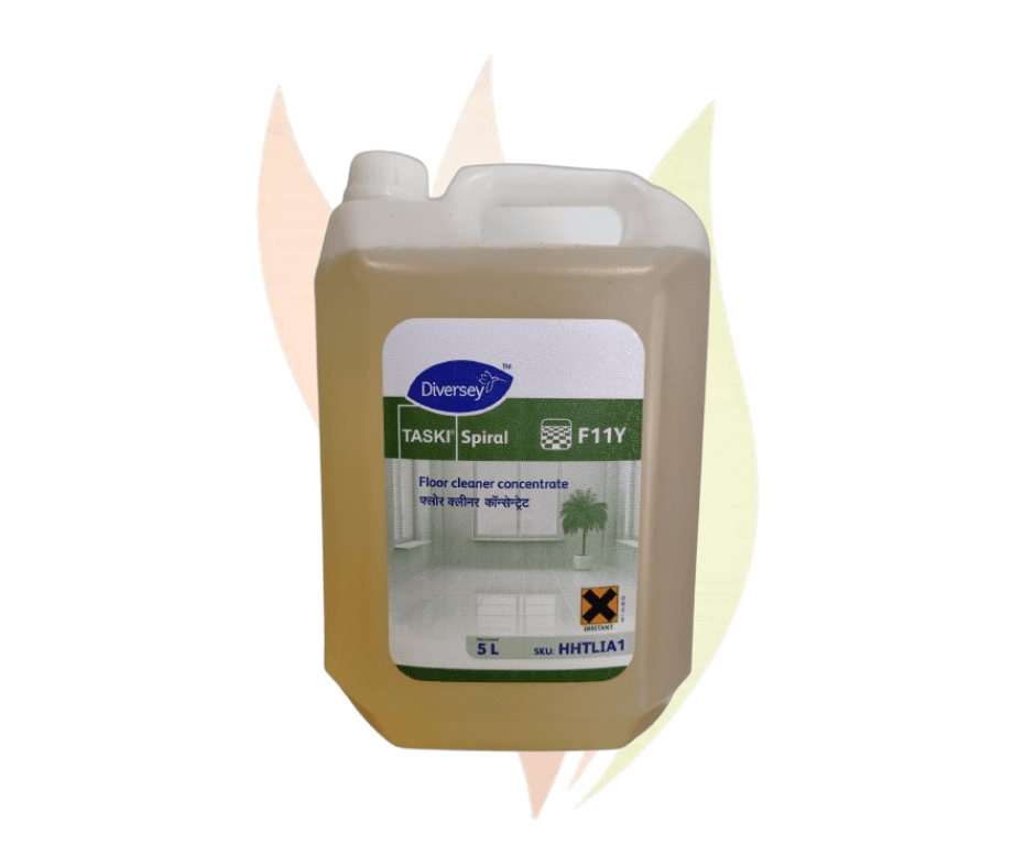 Taski Spiral 5ltr 1