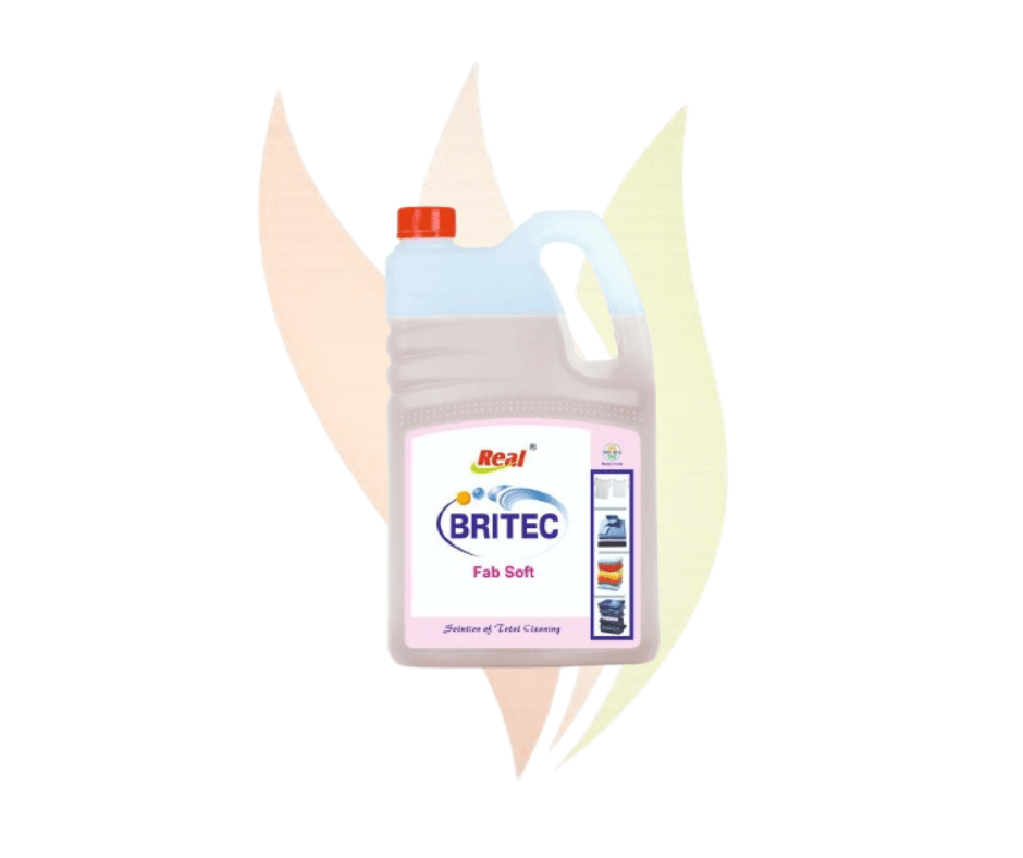 Britec Fab Soft 5ltr 1