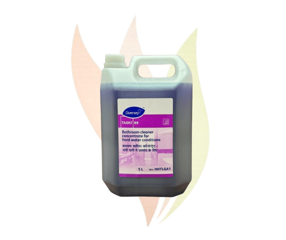 Taski R9 5ltr 1