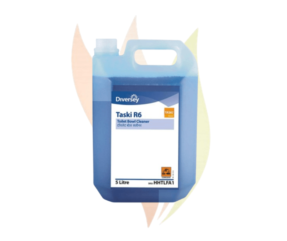 Taski R6 5ltr 1
