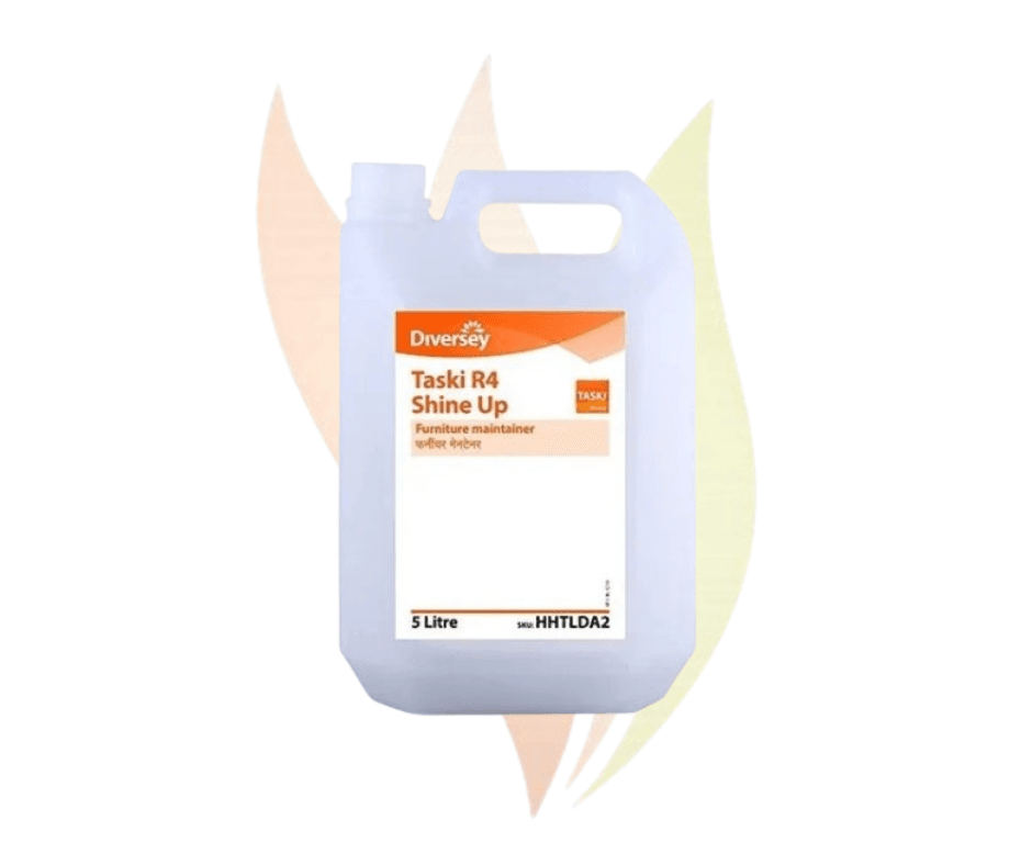 Taski R4 5ltr 1