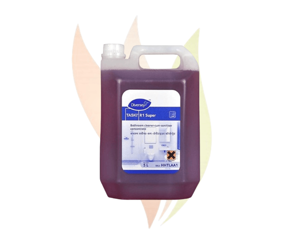 Taski R1 Super 5ltr 1