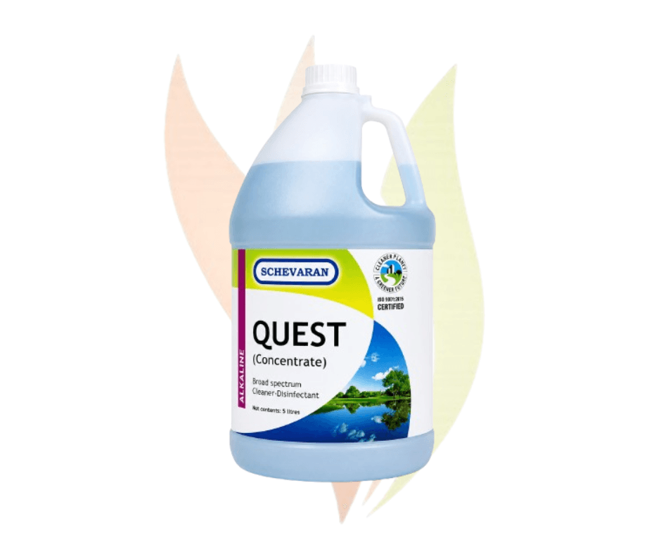 Schevaran-Quest 5ltr 1