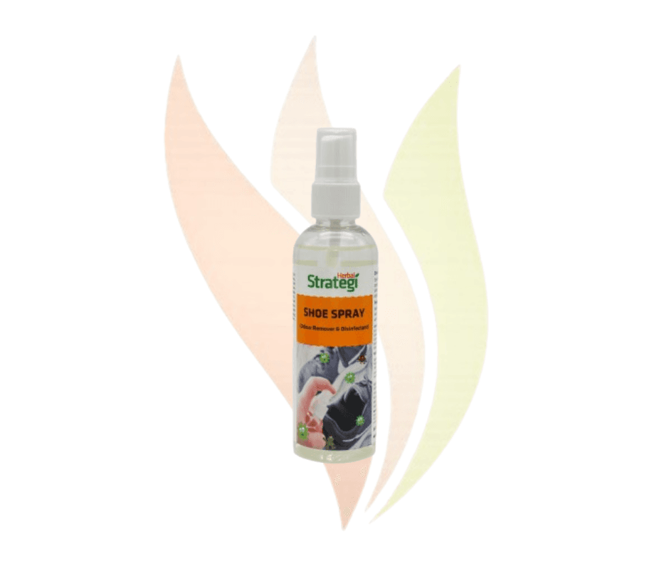 Herbal Shoe Spray -100ml