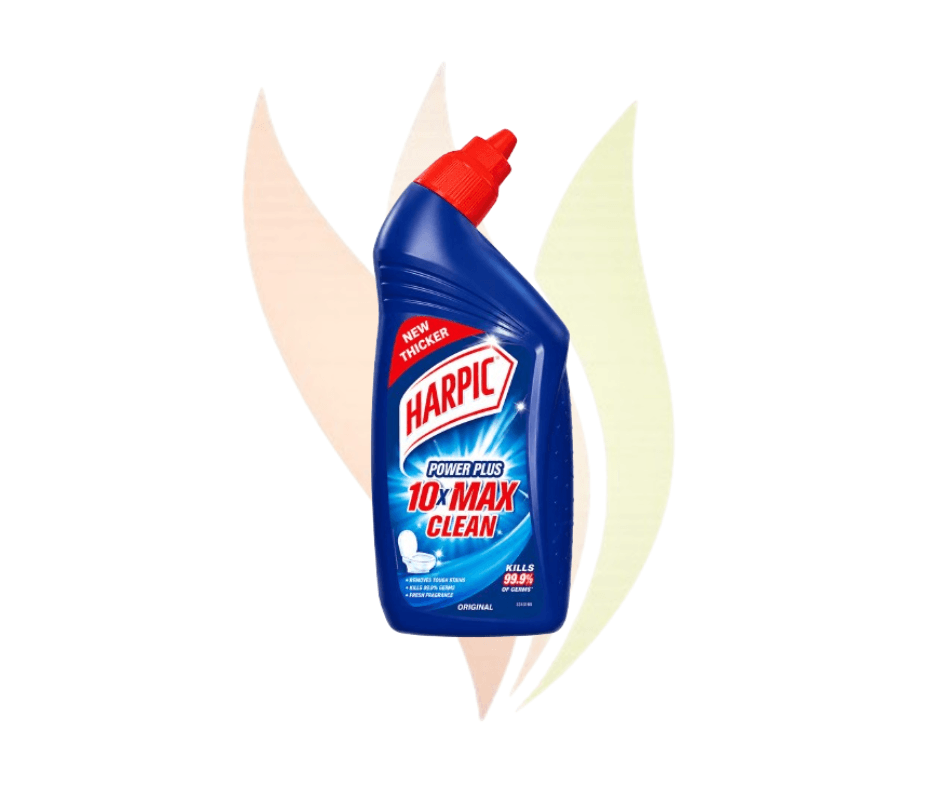 Indian Harpic 500ml