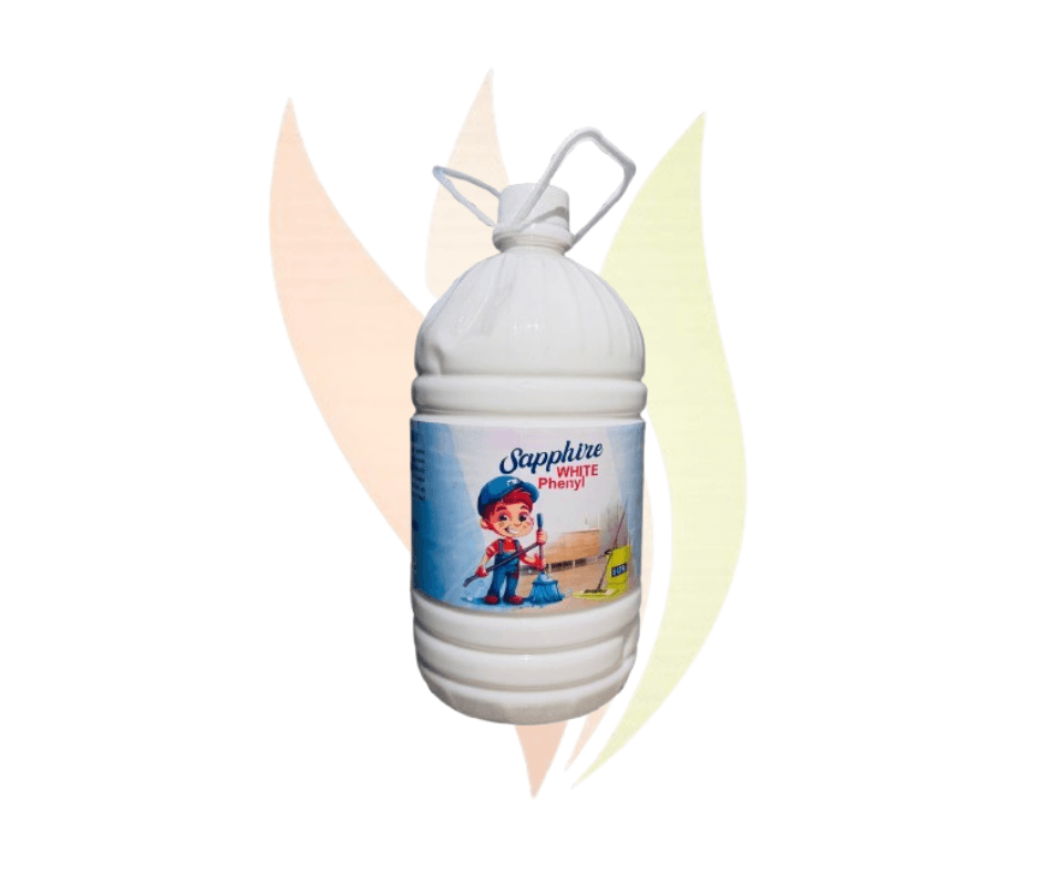 Sapphire Phenyl 5ltr