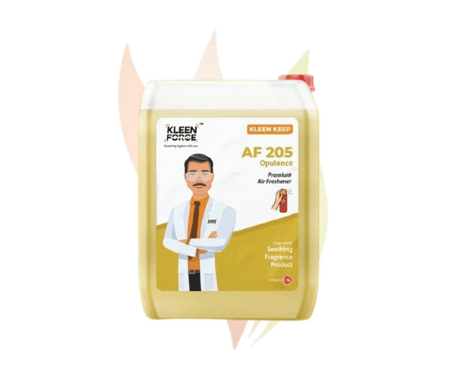 Kleen Keep AF 205 Opulence