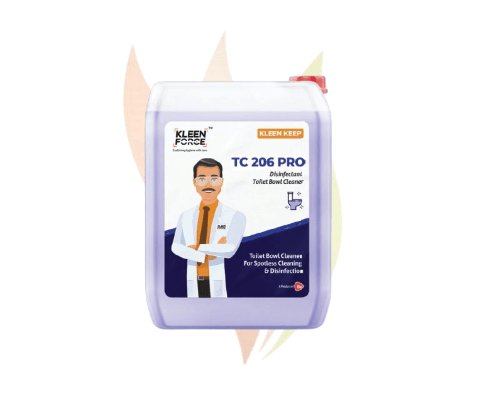 Kleen keep TC 206 Pro