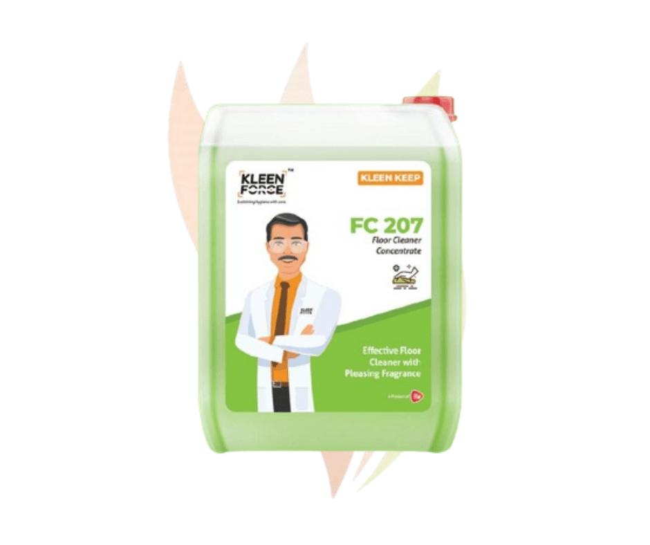 Kleen keep FC 207 Pro 1