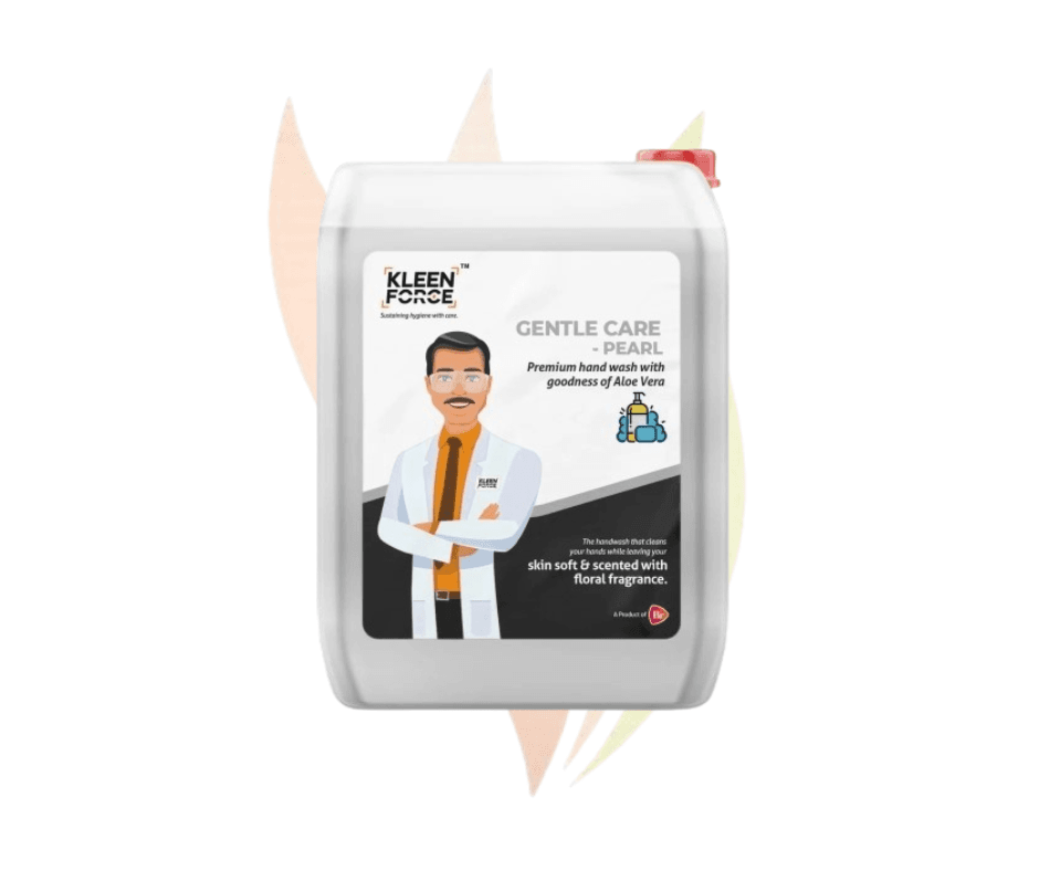 Gental Care Pearl 5ltr 1