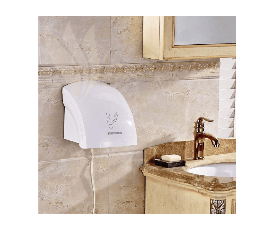 Hand Dryer