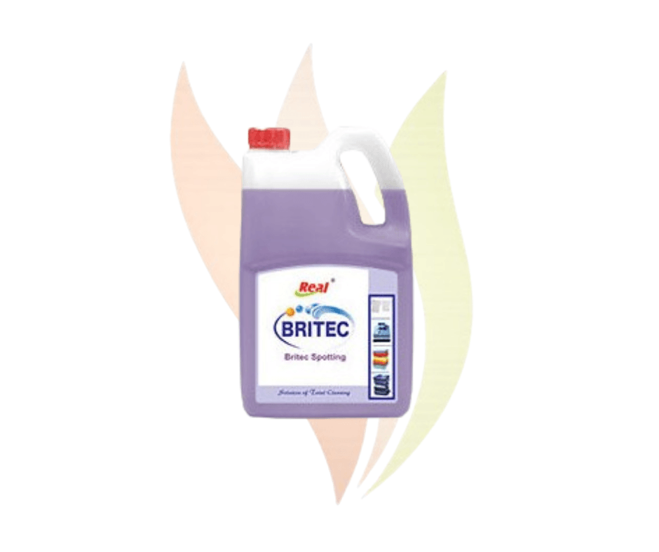Britec Oil Spotting Liquid-5ltr 1