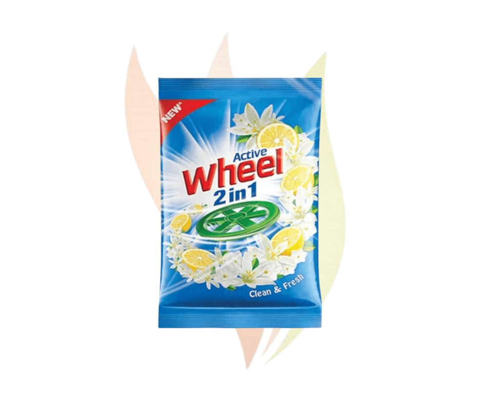 Wheel 1kg