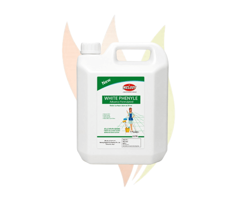 Melody Phenyl 5ltr