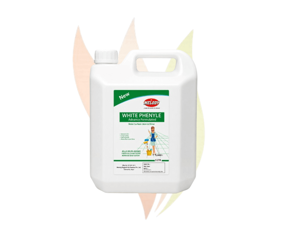 Melody Phenyl 5ltr 1