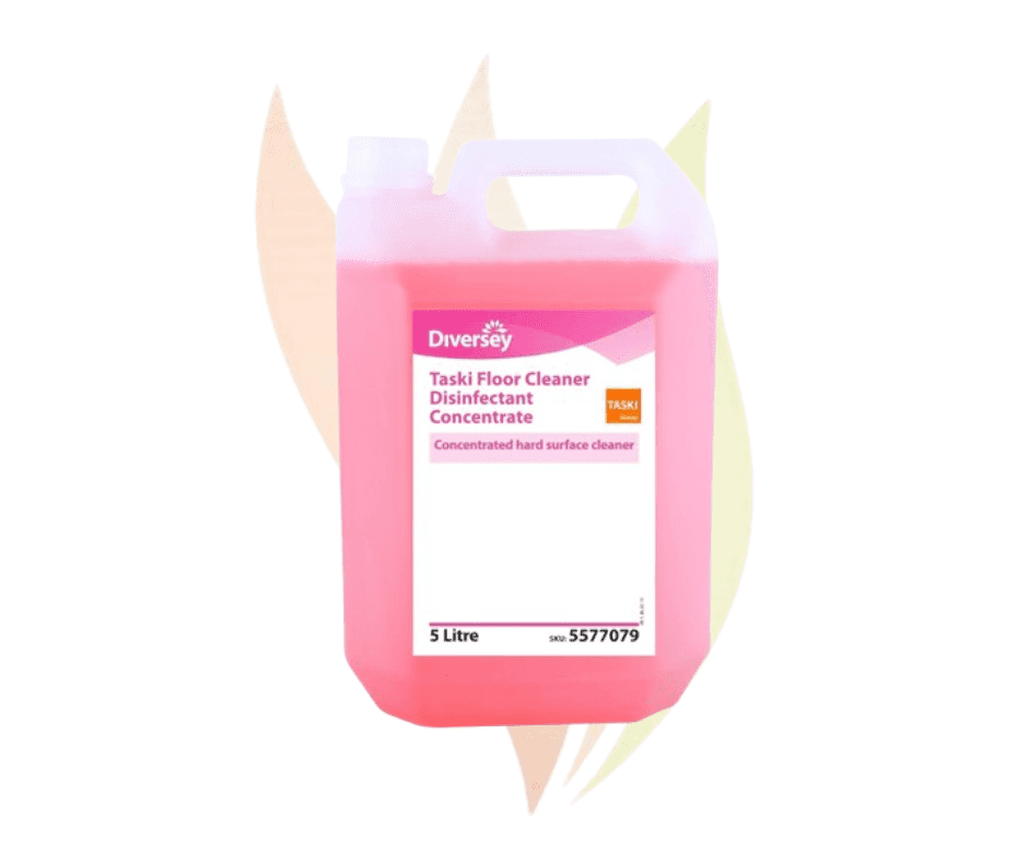 Taski Floor Cleaner Concentrate 5ltr