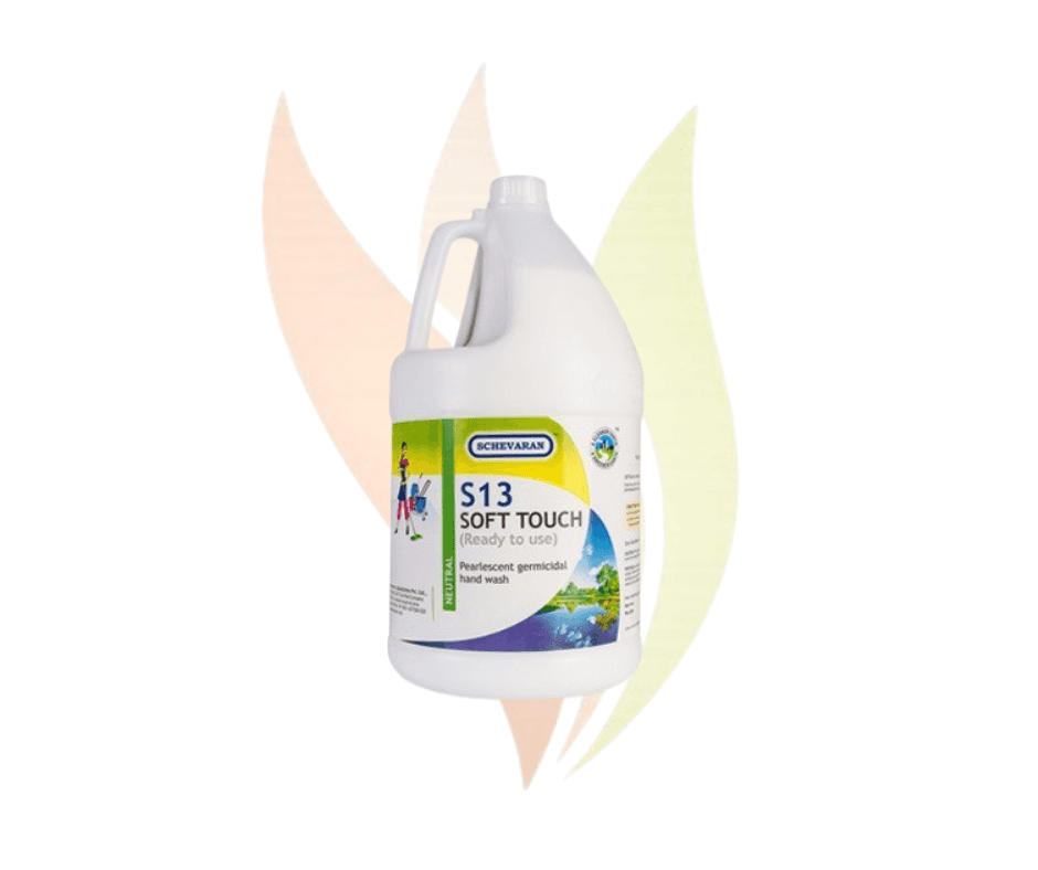 Schevaran S5-Room Freshner 5ltr