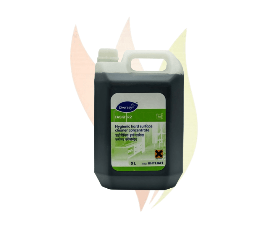 Taski R2 5ltr 1