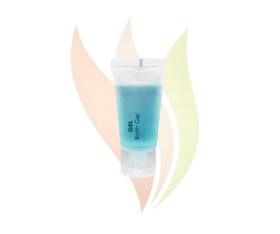 Shower Gel 20ml 1