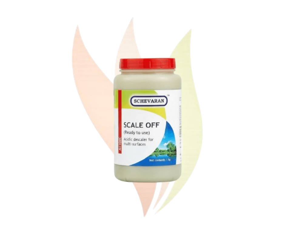 Schevaran Scale Off 1kg