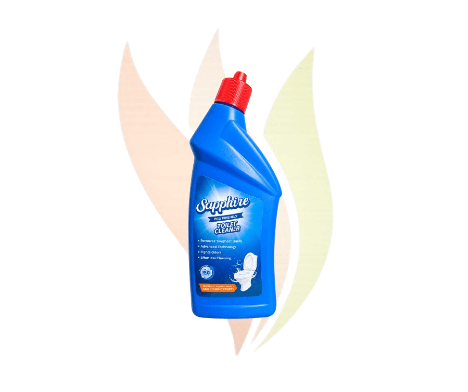 Sapphire Harpic 500ml 1