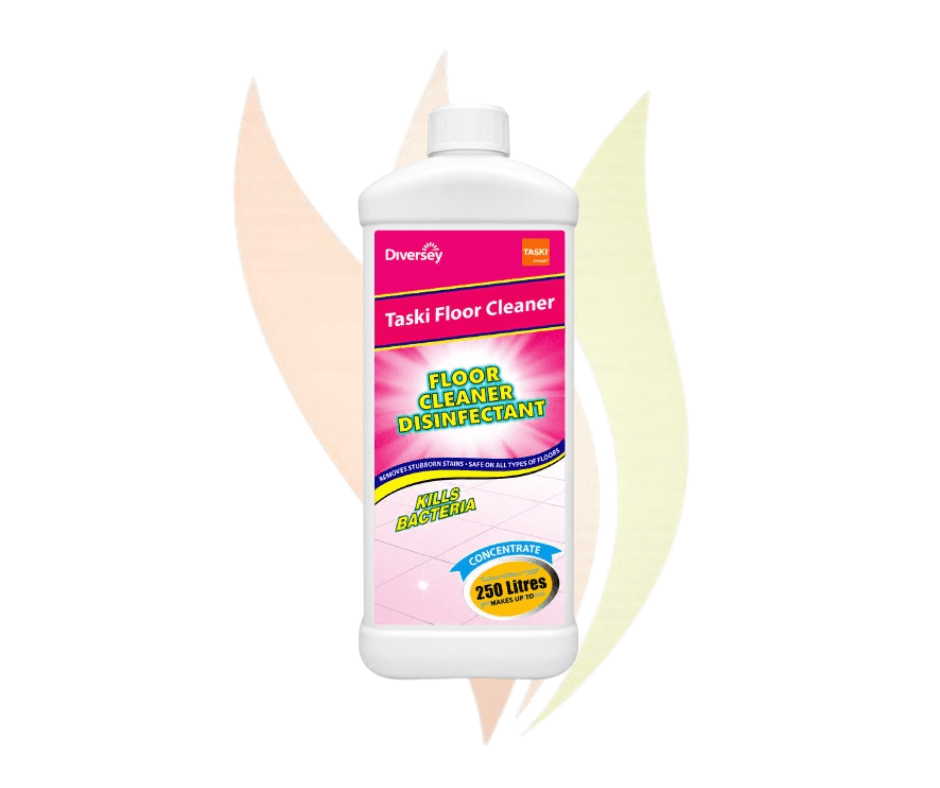 Taski Floor Cleaner Concentrate 1ltr