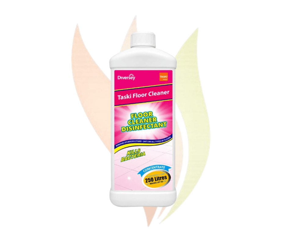 Taski Floor Cleaner Concentrate 1ltr
