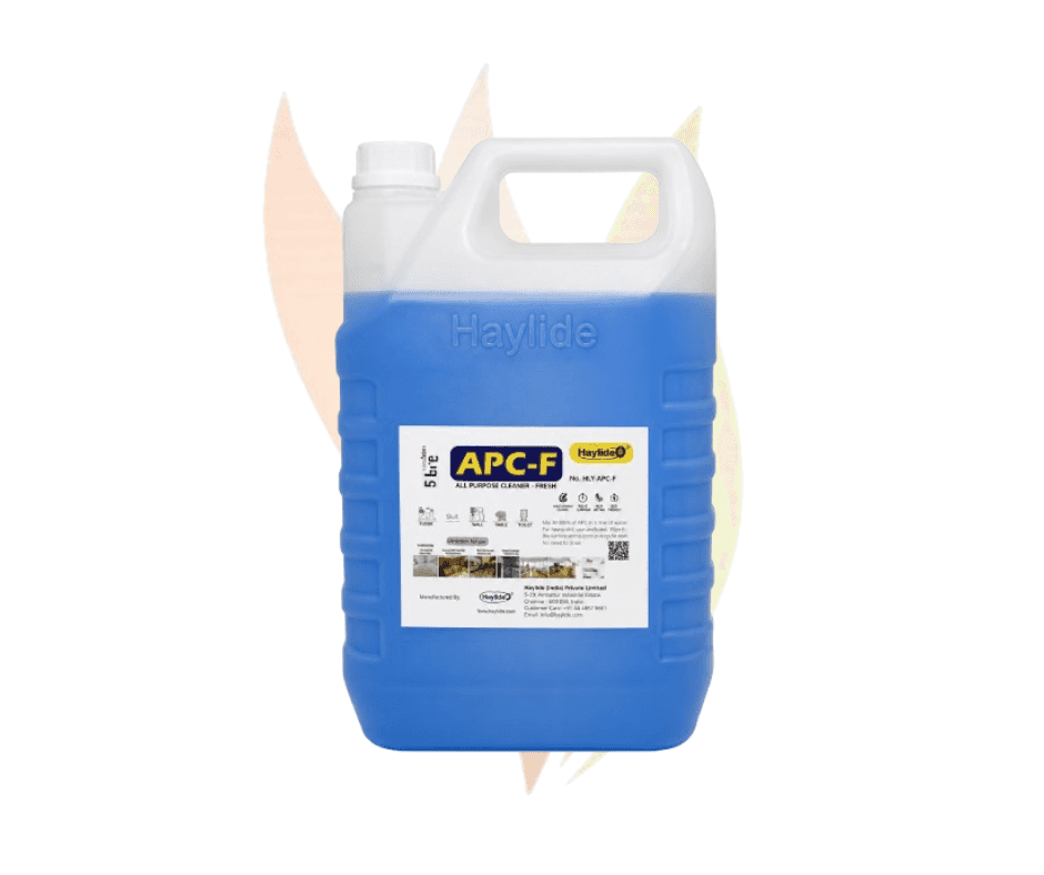 Haylide APC-F 5ltr