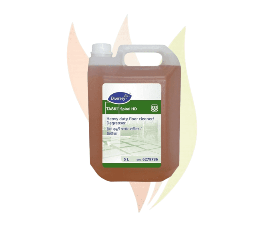 Taski Spiral HD 5ltr