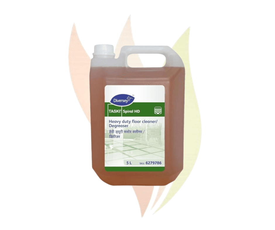 Taski Spiral HD 5ltr